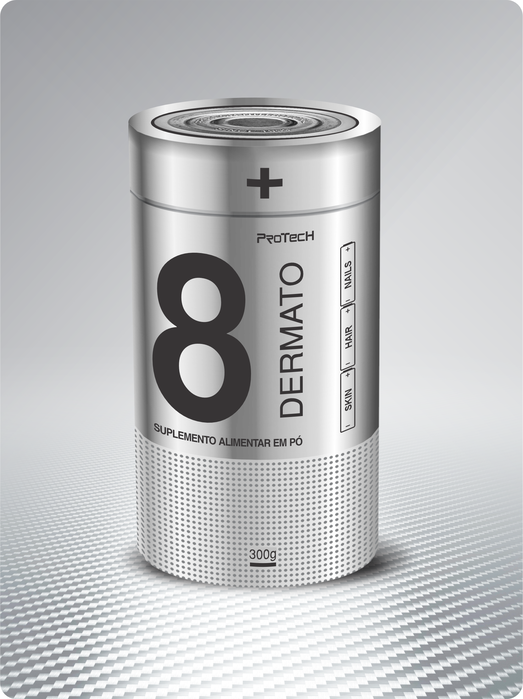 DERMATO LIMÃO